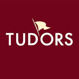 TUDORS logo
