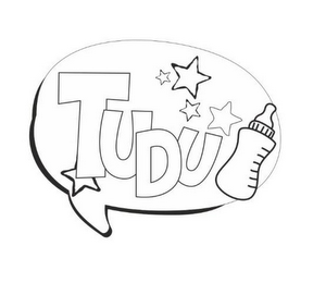 TUDU logo