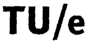 TU/E logo