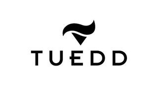 TUEDD logo