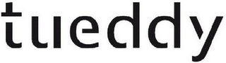 TUEDDY logo