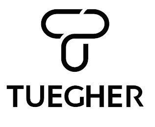 TUEGHER logo