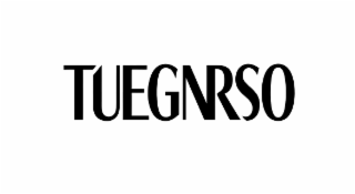 TUEGNRSO logo