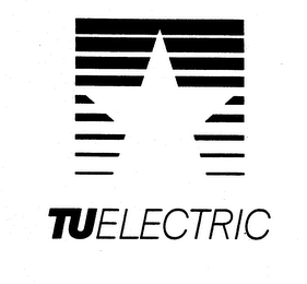 TUELECTRIC logo