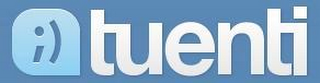 TUENTI logo