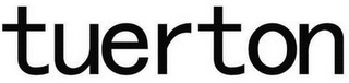 TUERTON logo