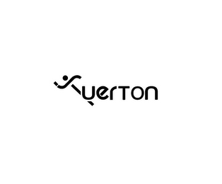 TUERTON logo