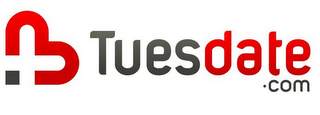 TUESDATE.COM logo