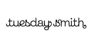 TUESDAY SMITH logo