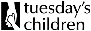 TUESDAY'S CHILDREN logo