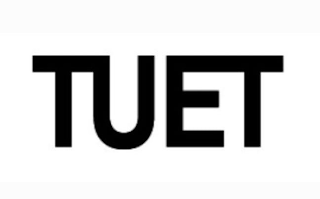 TUET logo