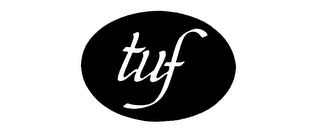 TUF logo
