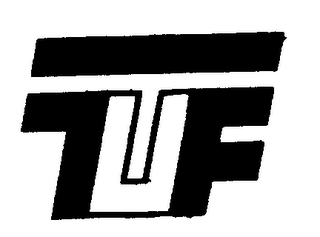 TUF logo
