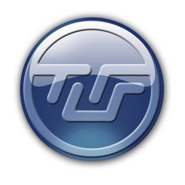 TUF logo