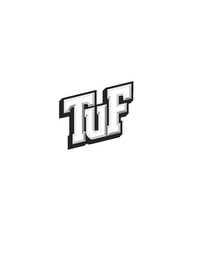 TUF logo
