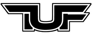 TUF logo