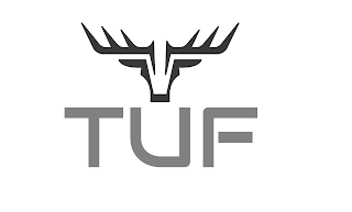 TUF logo