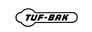 TUF-BAK logo