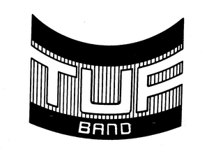 TUF BAND logo