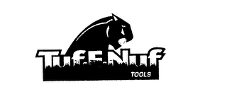 TUF-E-NUF TOOLS logo
