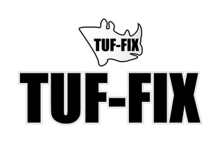 TUF-FIX TUF-FIX logo