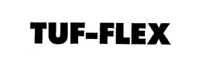 TUF-FLEX logo
