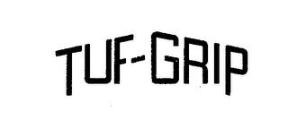 TUF-GRIP logo