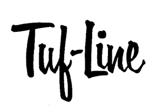 TUF-LINE logo
