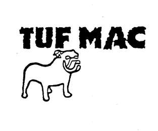 TUF MAC logo