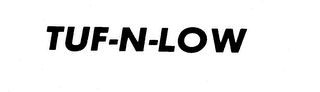 TUF-N-LOW logo