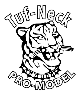 TUF-NECK PRO-MODEL logo