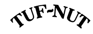 TUF-NUT logo