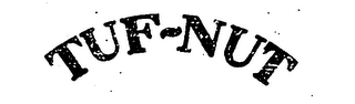 TUF-NUT logo