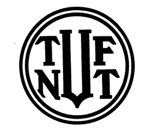 TUF NUT logo