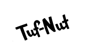 TUF-NUT logo
