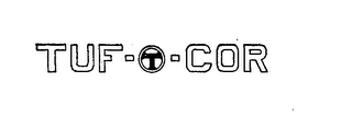 TUF-O-COR logo