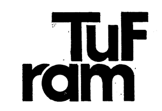 TUF RAM logo