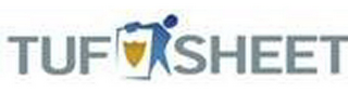 TUF SHEET logo