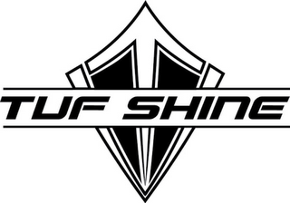 TUF SHINE logo