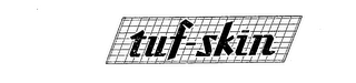 TUF-SKIN logo