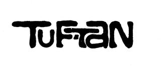 TUF-TAN logo