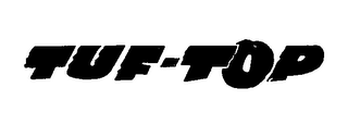 TUF-TOP logo