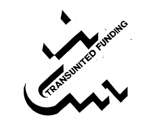 TUF TRANSUNITED FUNDING logo