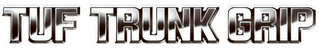 TUF TRUNK GRIP logo
