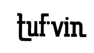 TUF-VIN logo