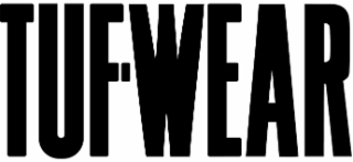 TUF-WEAR logo