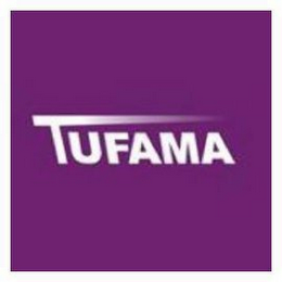 TUFAMA logo