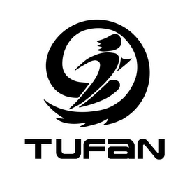 TUFAN logo
