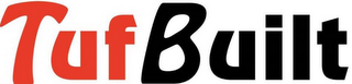 TUFBUILT logo