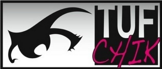 TUFCHIK logo